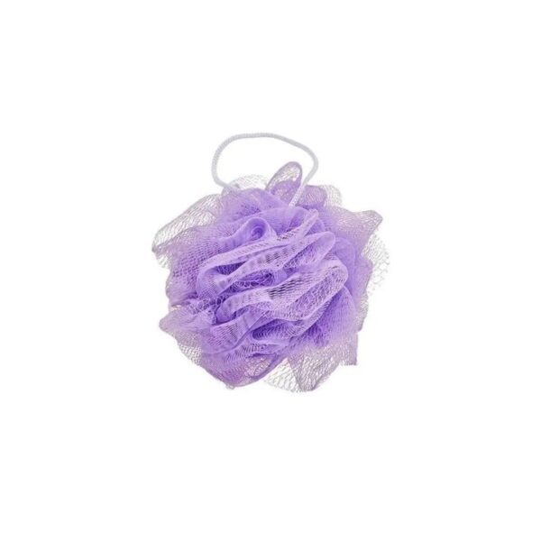 Esponja p/ banho Nylon