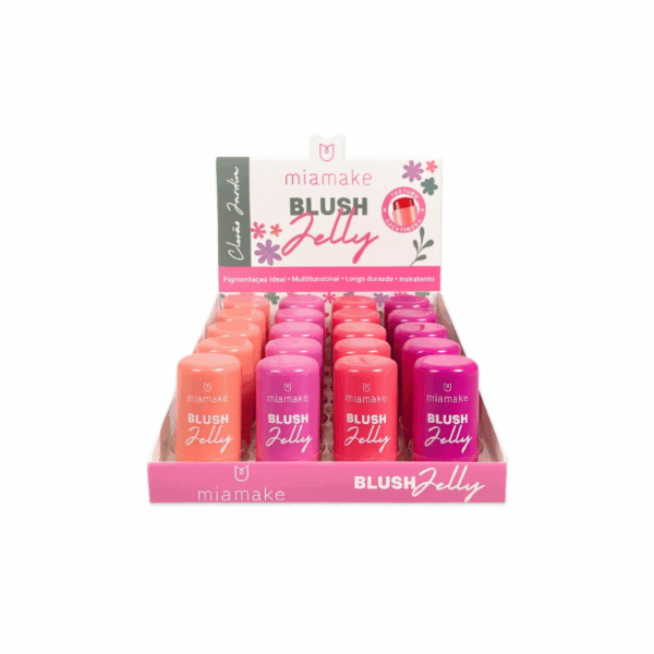 Blush Stick  Mia Make Jelly   Cod.: 7898562355927