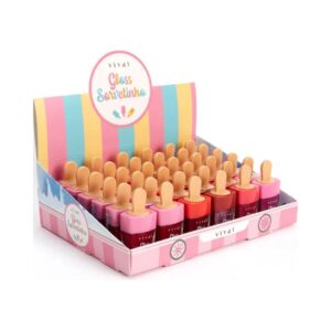Gloss Sorvetinho Vivai