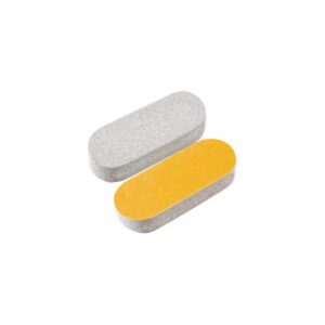 Pedra Pomes S Clara Anatom c/ Lixa 375 Cod.: 7897169203754