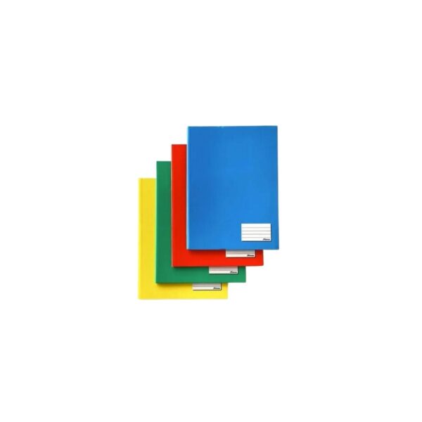 Caderno CD 1/4 48 Folhas
