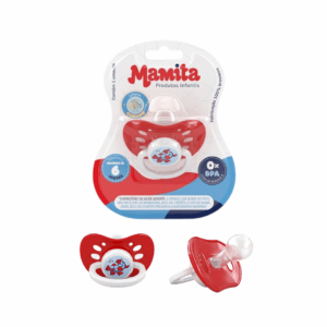 Chupeta Mamita Redonda 2 1805-C