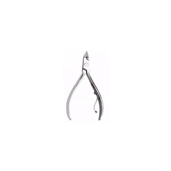 Alicate Cutículas Inox Yang Jiang  Cod.: 4002320452060
