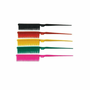 Escova Cabelo 3 Fileiras Saﬁra c/24 Cod.: 7898179464029