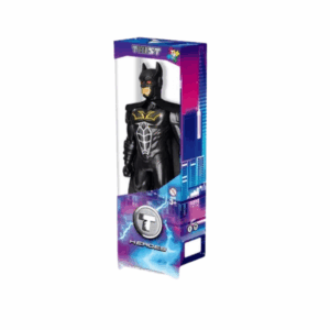 Boneco Shadow Knight  TH Toys REF 011
