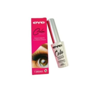Cola p/ Cílios Prova d'Água Eye Cod.: 6998451201739