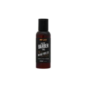 Creme Capilar Infinity Dil 120 ml