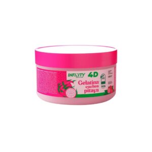 Gelatina Capilar Infinity Pitaya 300g