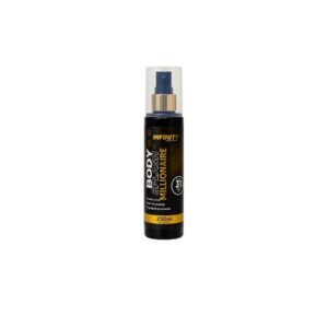 Body Splash Infinity Millionare 250 ml