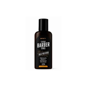 Balm Infinity Barba e Bigode 120g