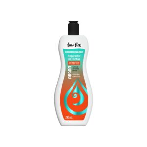 Condicionador F Flor Argan 290 ml