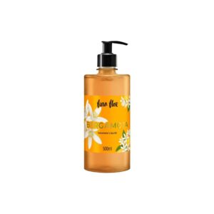 Sabonete Liquido F Flor Bergamota 500ml