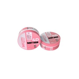 Gel Baby Hair Infinity La Vie 4D 160g