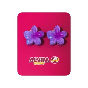 Piranha Alvim Florida Mini 3cm par