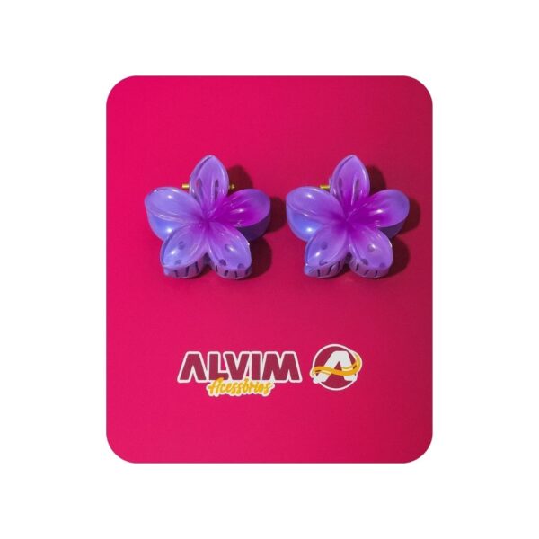 Piranha Alvim Florida Mini 3cm par