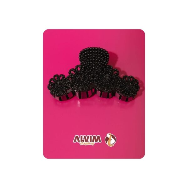 Piranha Alvim Preta  RT 771178B c/01