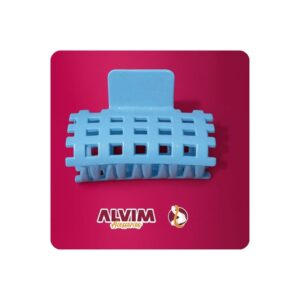 Piranha Alvim Larga Quadrada RT 771119 c/01