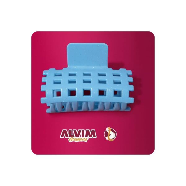 Piranha Alvim Larga Quadrada RT 771119 c/01