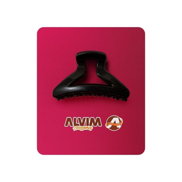 Piranha Alvim Preta Luxo c/01