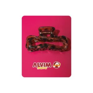 Piranha Alvim Oncinha Luxo c/01