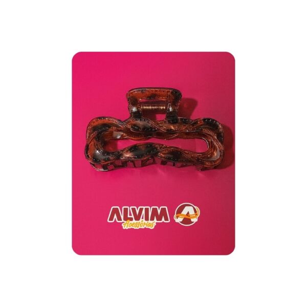 Piranha Alvim Oncinha Luxo c/01