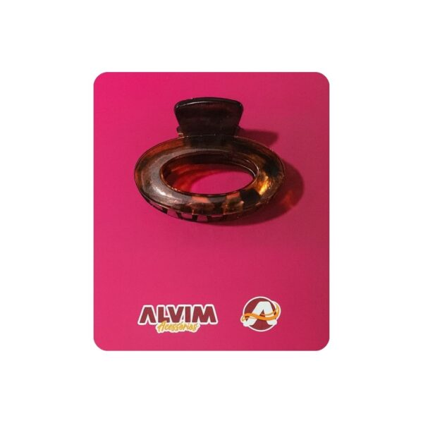 Piranha Alvim Oncinha Pequena c/01