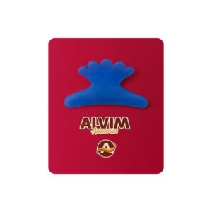 Piranha Alvim Tipo Salão c/01