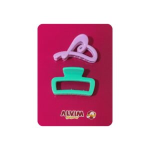 Piranha Alvim Pequena RT c/01