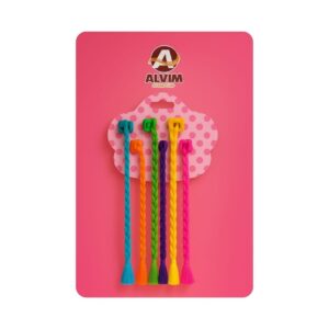 Tererê Infantil Trança c/06