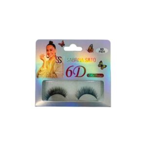 Cílios Postiços Sabrina Sato Grande Cod.: 7898222827511