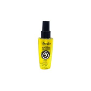 Óleo Capilar Diamond Black F Flor 75ml