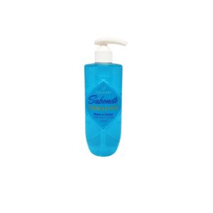 Sabonete Mãos e Corpo  M Make Algodão 230ml