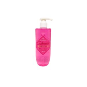 Sabonete Mãos e Corpo  M Make Rosa Mosqueta 230ml