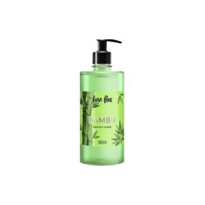 Sabonete Liquído F Flor Bambu 500ml