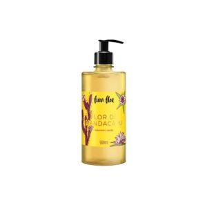Sabonete Liquido F Flor Flor Mandacaru 500ml