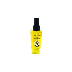 Óleo Capilar Gold  F Flor 75 ml