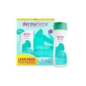 Sabonete Íntimo Derma Femme Fresh L2P1