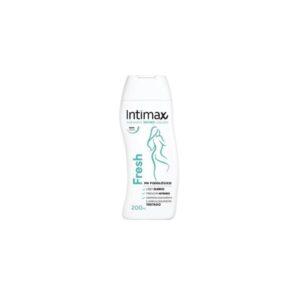 Sabonete Íntimo Intimax Fresh 200ml