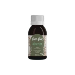 Óleo Multifuncional Alecrim Fina Flor 60ml