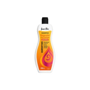 Shampoo F Flor    Queratina 290 ml