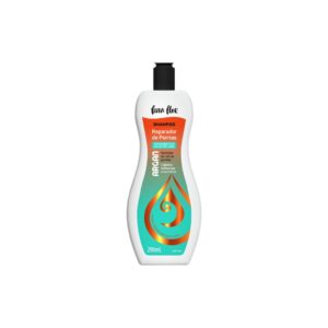 Shampoo F Flor Argan  290 ml