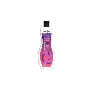 Condicionador F Flor Silicone 290 ml