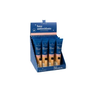Base Líquida Mia Make Anti Oxidante c/24