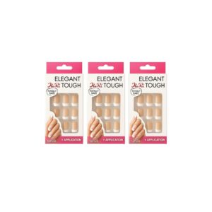 Unha Pintada Sabrina Sato Tradicional