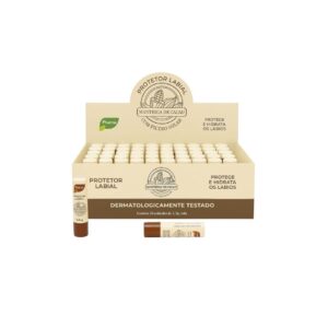 Mant Cacau c/ Filtro solar c/50