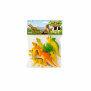 Animais Selvagens Dinossauros 557039