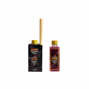 Difusor Aromatec Orquidea Negra 250 ml