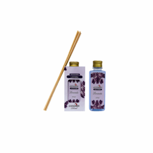 Difusor Aromatec Lavanda 250ml