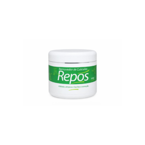 Removedor Cutículas Repos Creme120g