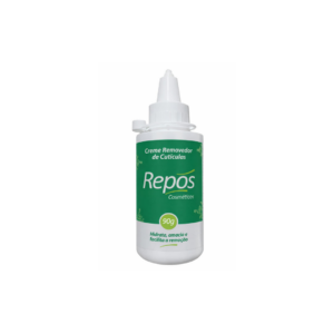 Removedor Cutículas Repos Creme 90g